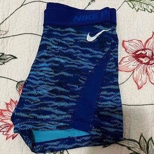 Nike Spandex